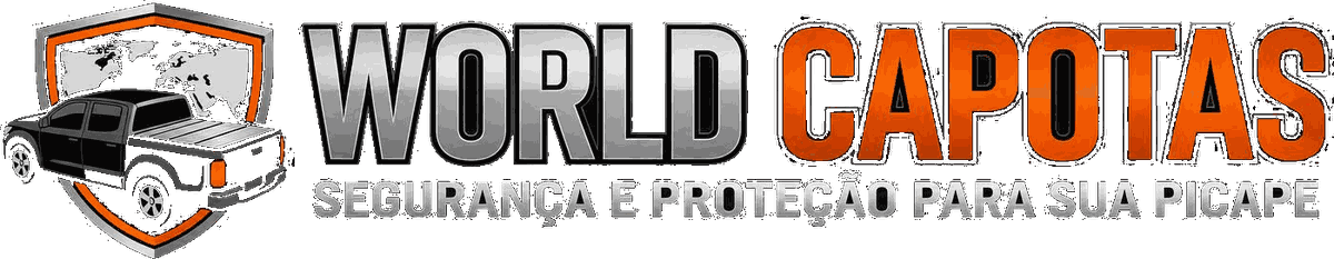 World Capotas — Segurança e proteção para sua picape